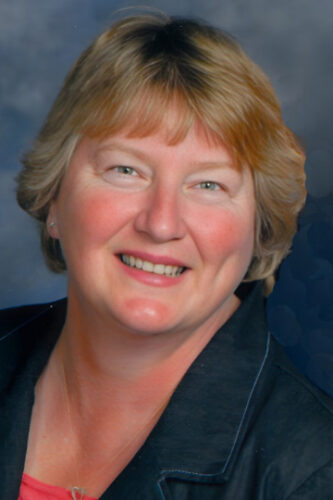 Elizabeth E. Maynard 1956-2025